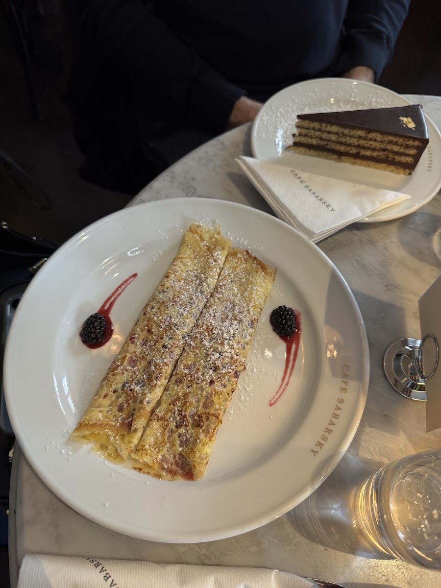 Café Sabarsky Photo 7