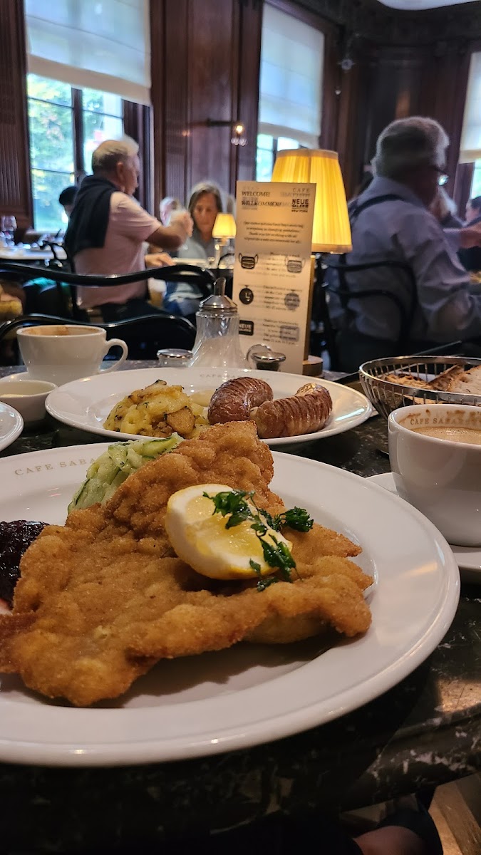 Café Sabarsky Photo 8