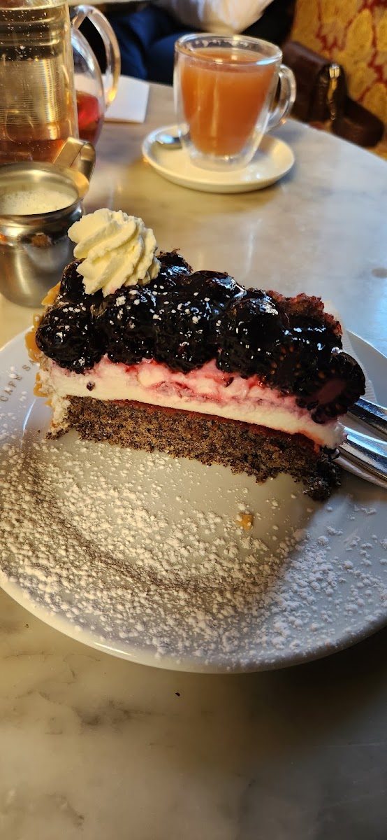 Café Sabarsky Photo 9