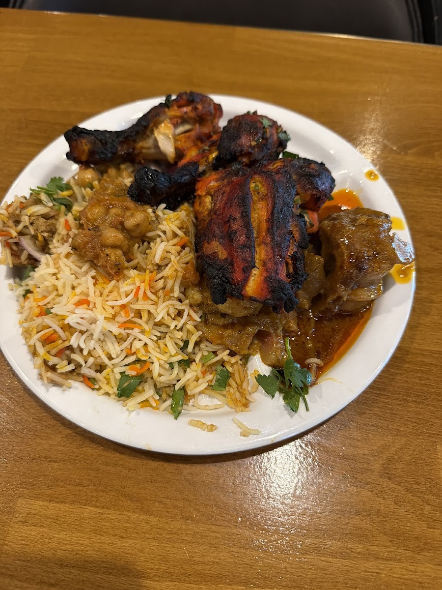 Zaviya Grill Photo 4