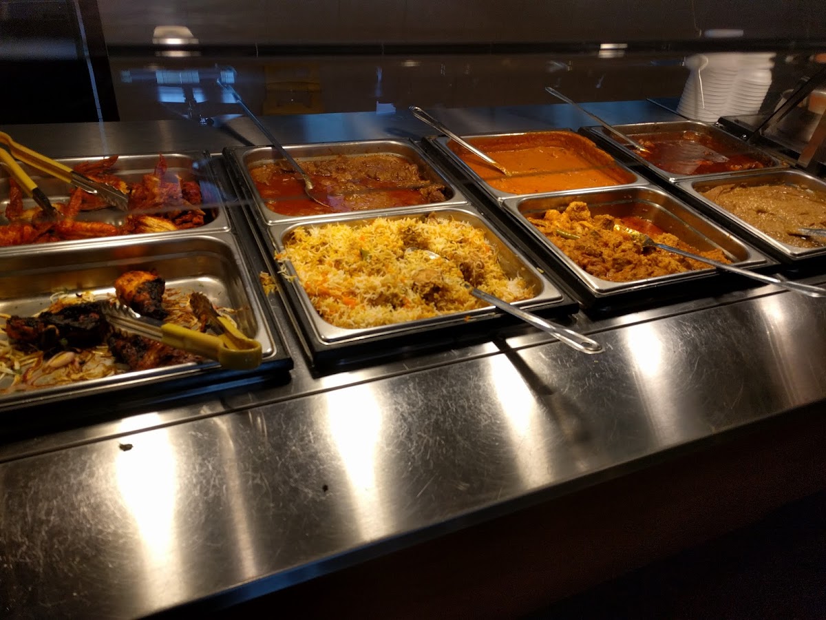 Zaviya Grill Photo 5
