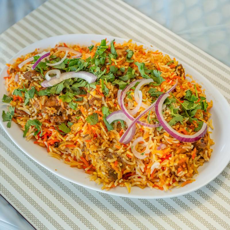 Zaviya Grill Photo 6