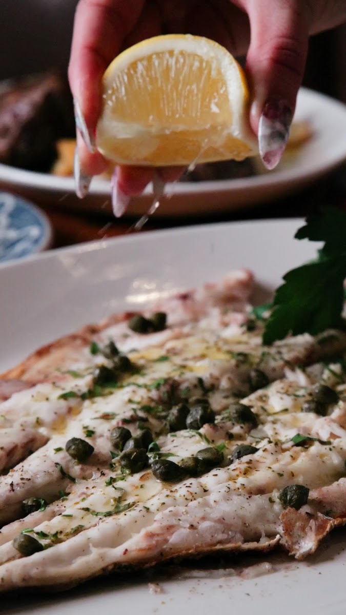 Anassa Taverna Photo 2