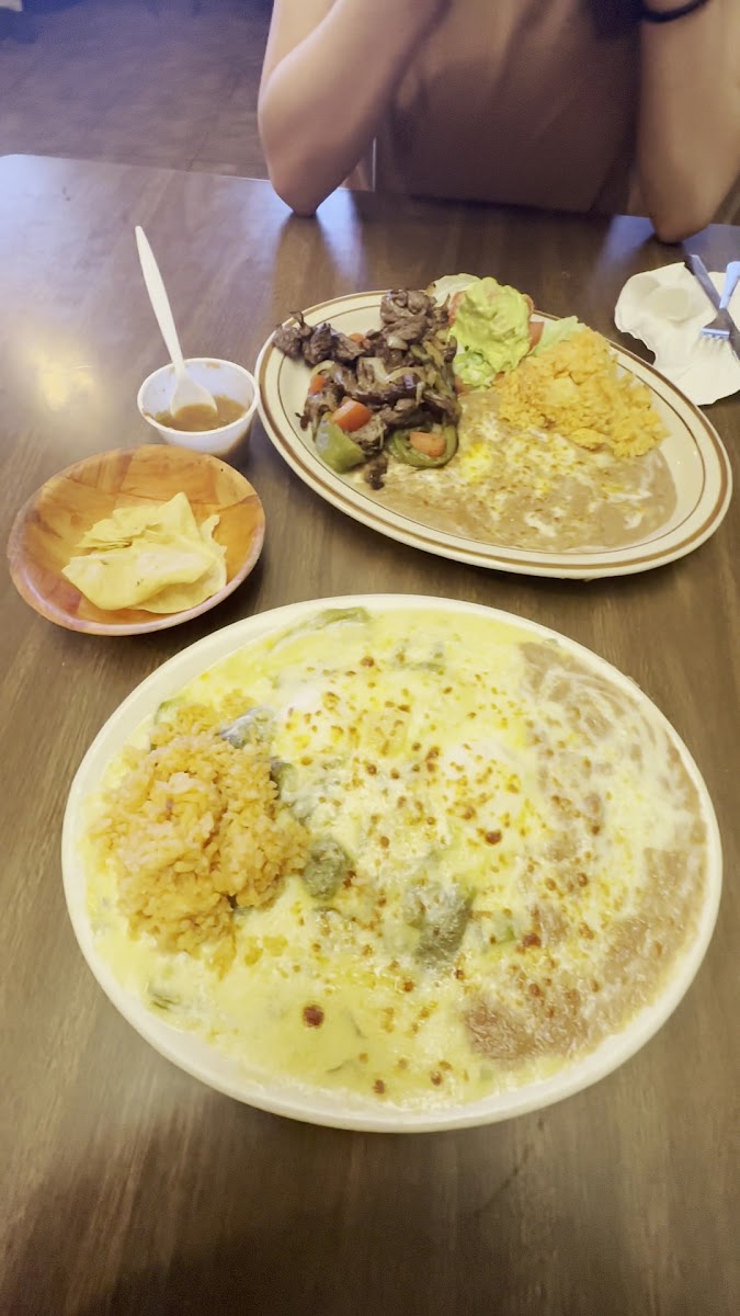 Kiki's Mexican Restaurant Photo 2