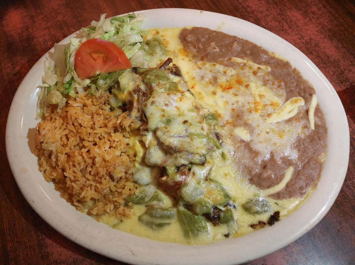 Kiki's Mexican Restaurant Photo 3