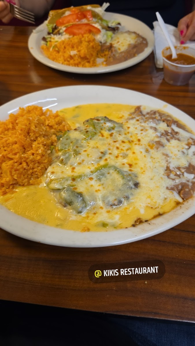 Kiki's Mexican Restaurant Photo 4