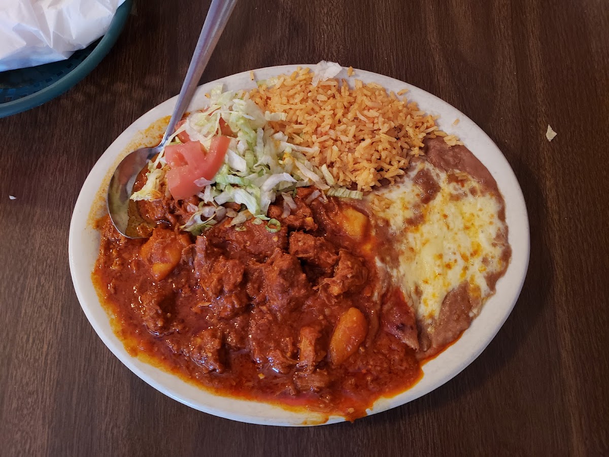 Kiki's Mexican Restaurant Photo 5