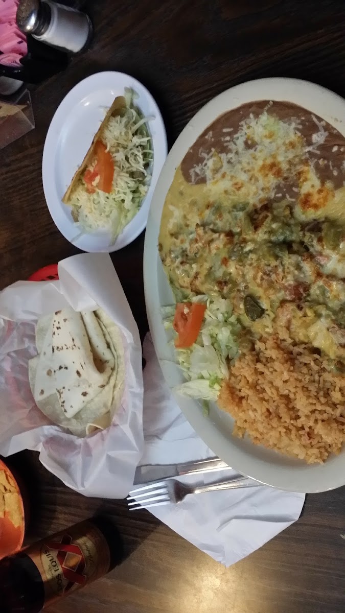 Kiki's Mexican Restaurant Photo 6