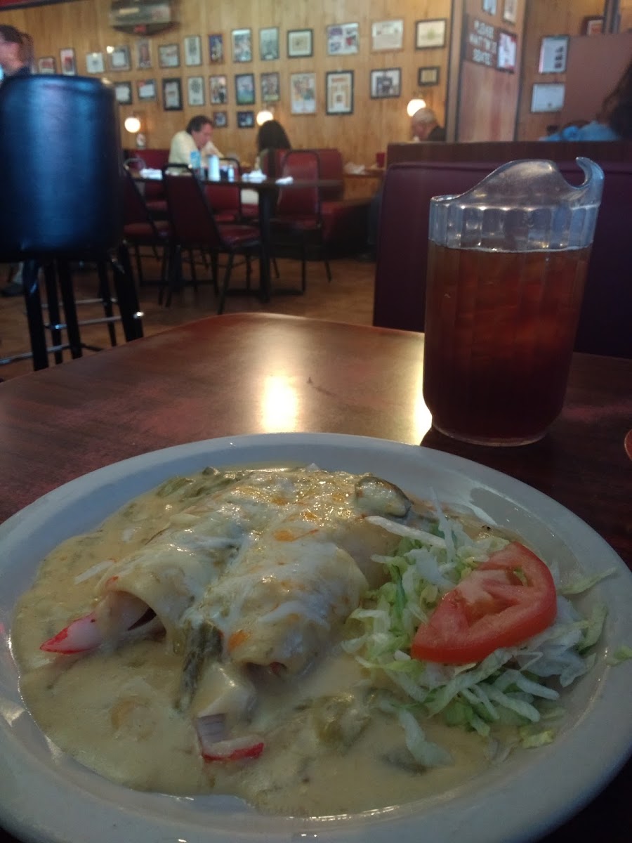 Kiki's Mexican Restaurant Photo 7