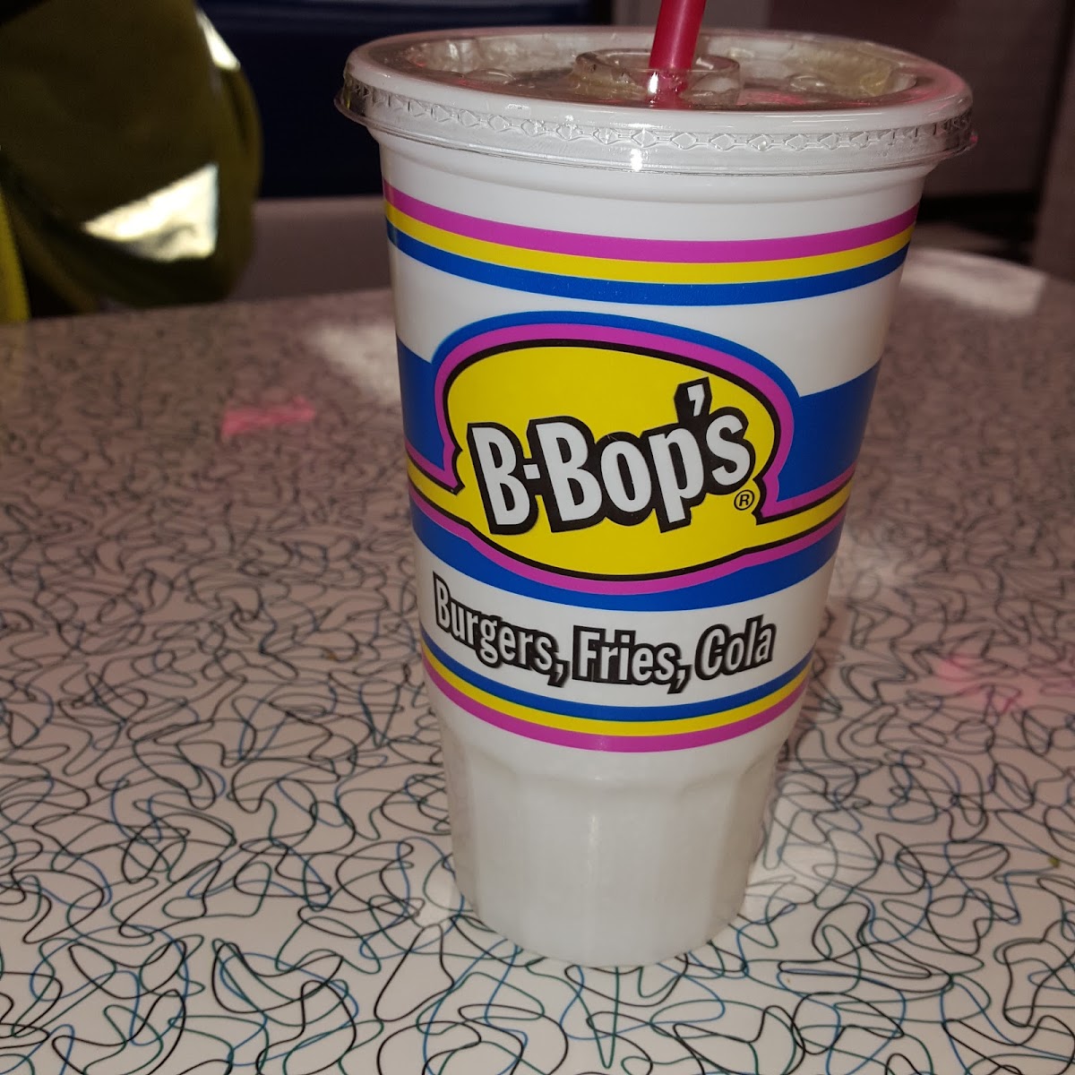 B-Bop's Photo 9