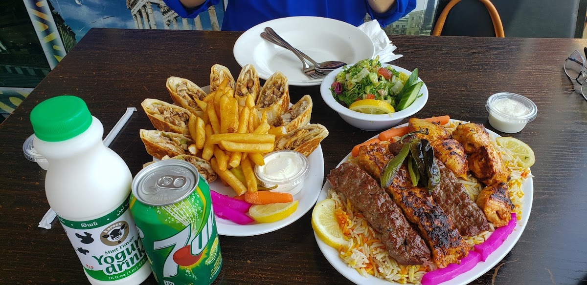 Mal Al Sham Photo 7