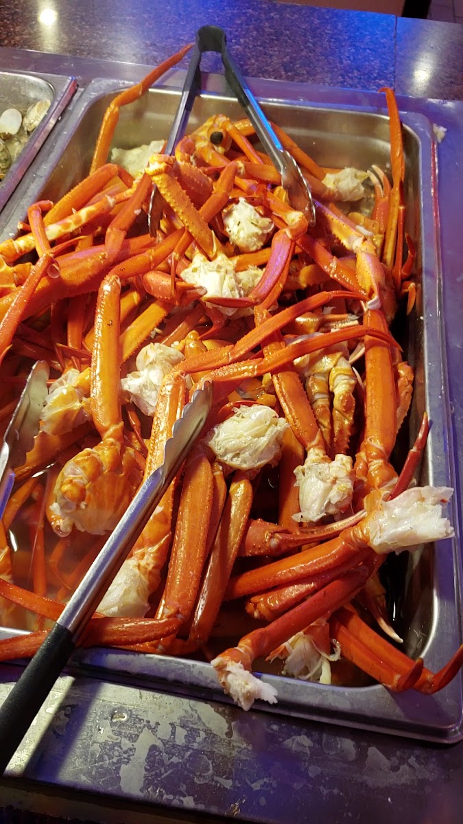 Fortune Buffet Photo 2