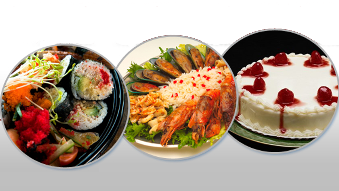 Fortune Buffet Photo 3