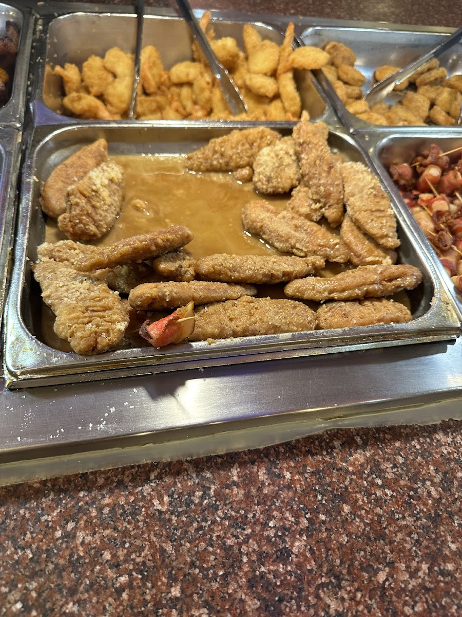 Fortune Buffet Photo 4