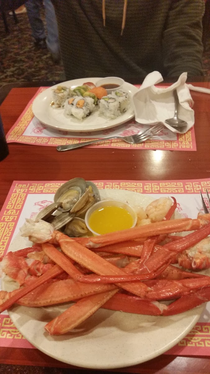 Fortune Buffet Photo 5