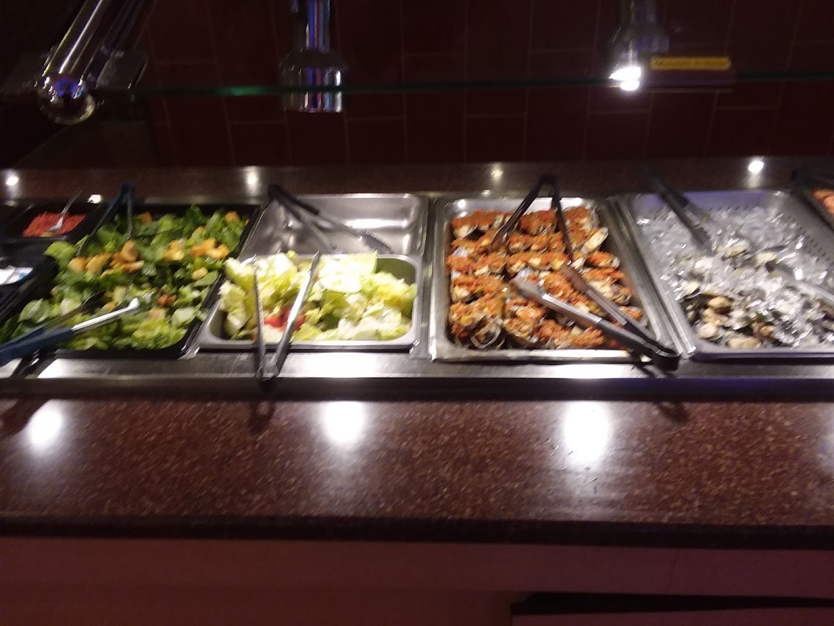 Fortune Buffet Photo 6