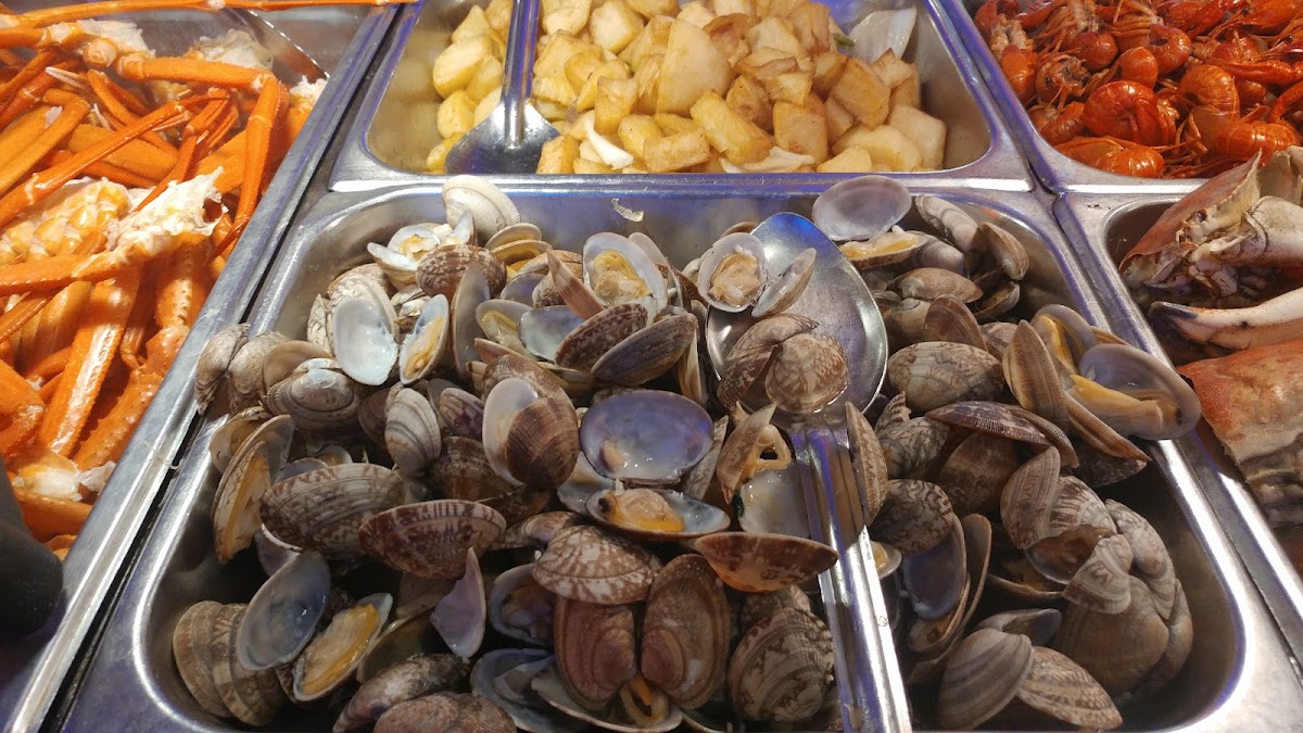 Fortune Buffet Photo 8