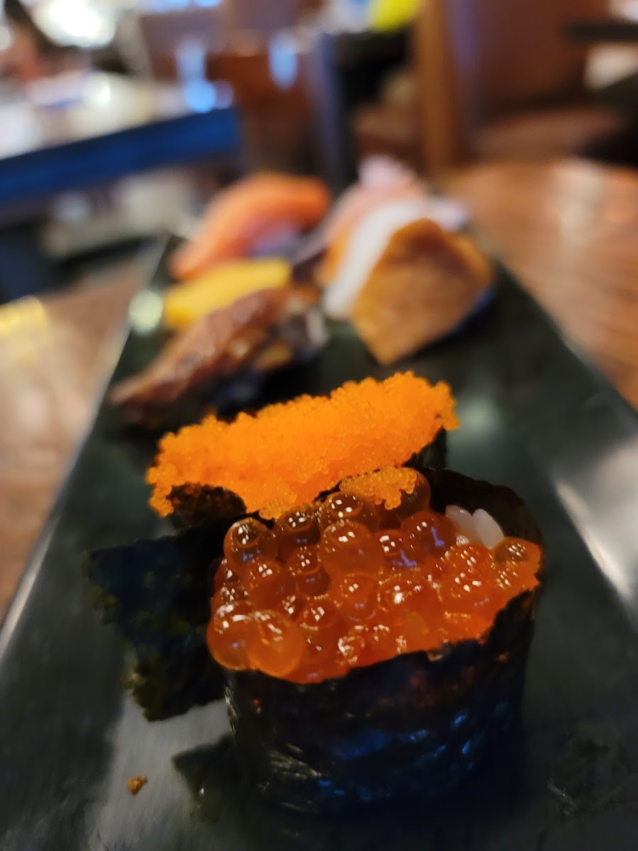 Sake2Me Sushi - Cerritos Photo 10