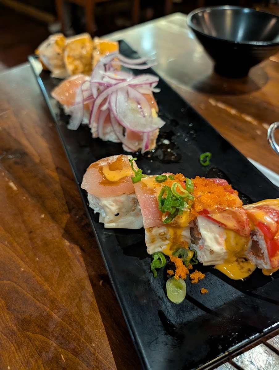 Sake2Me Sushi - Cerritos Photo 3