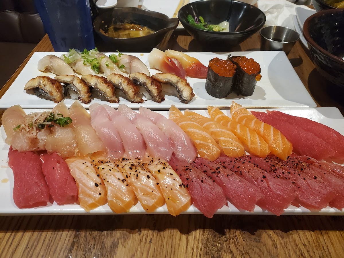 Sake2Me Sushi - Cerritos Photo 4