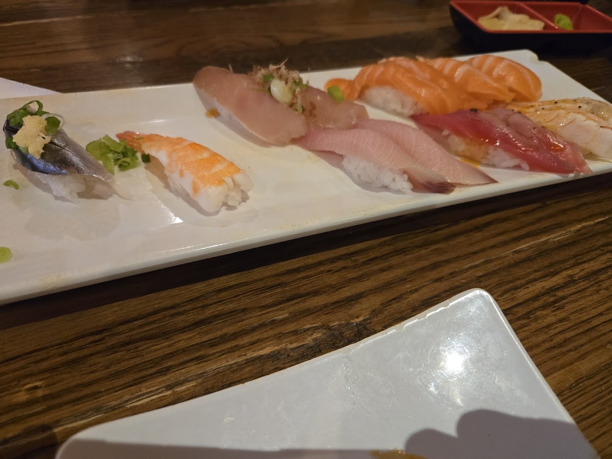 Sake2Me Sushi - Cerritos Photo 5