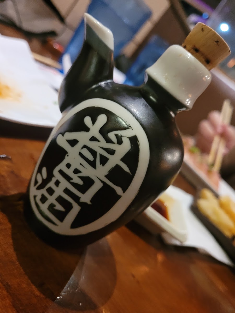 Sake2Me Sushi - Cerritos Photo 6