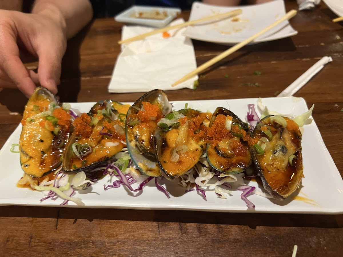 Sake2Me Sushi - Cerritos Photo 9