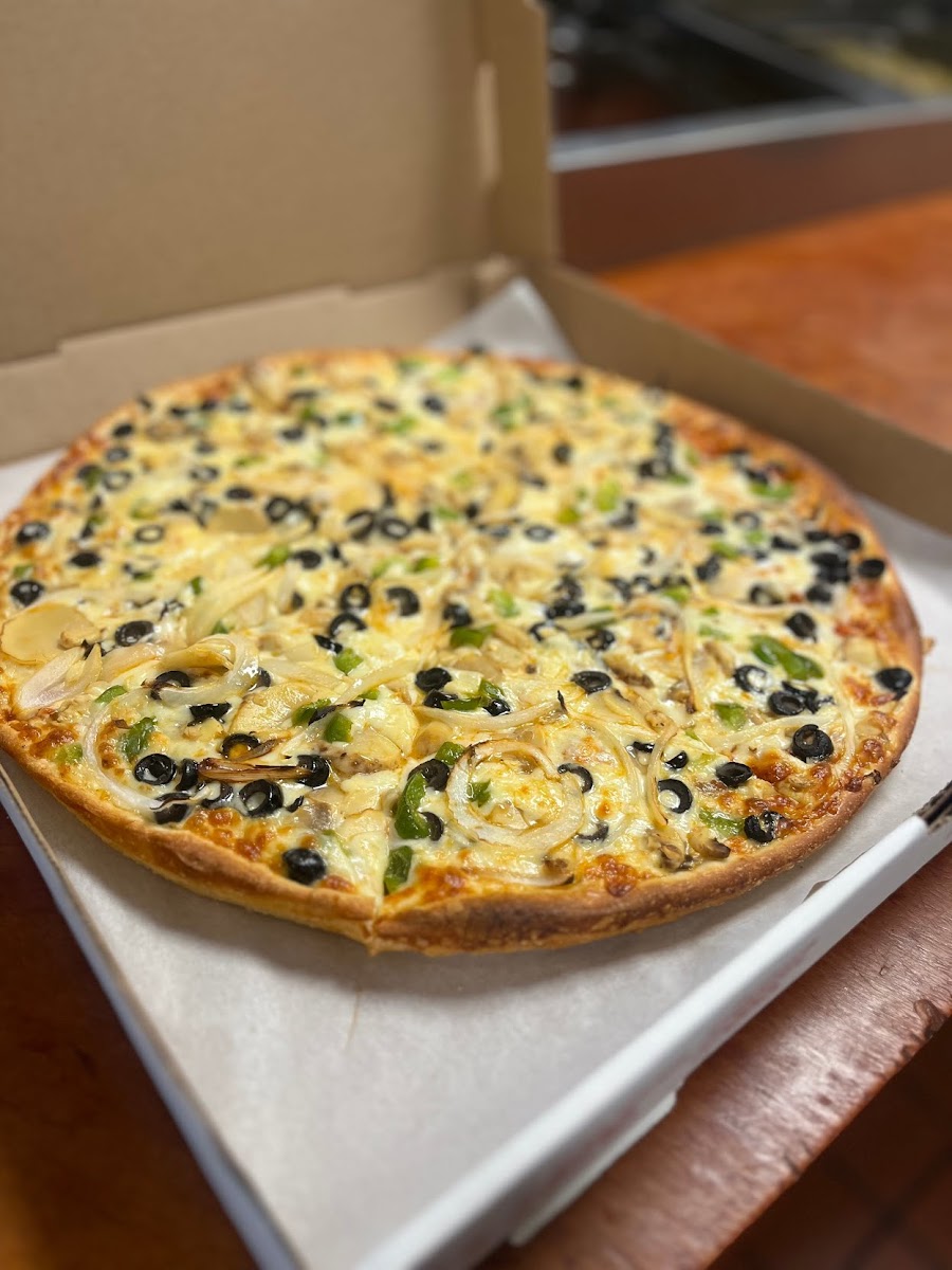 Riverside Pizzeria Photo 3