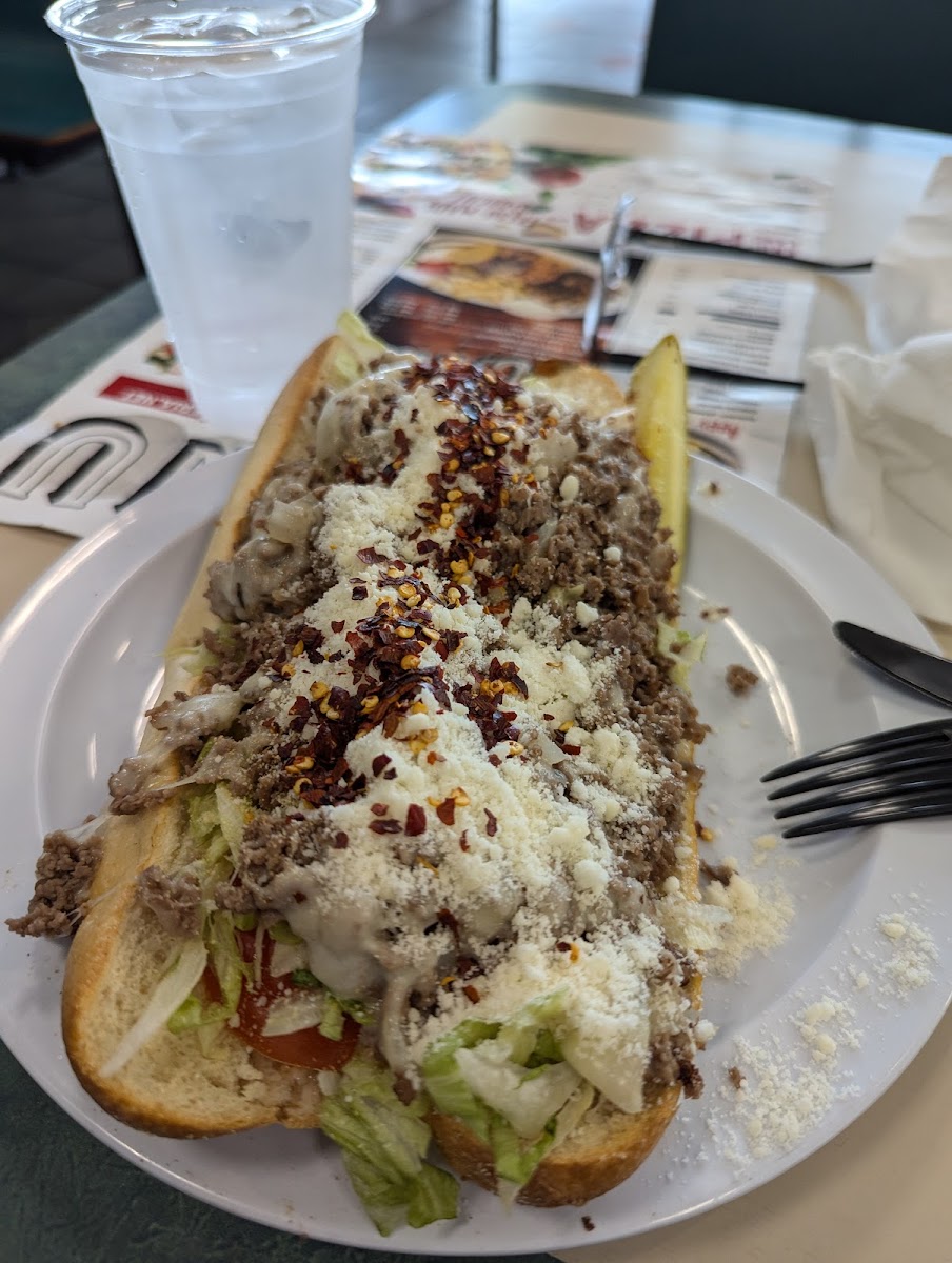 Riverside Pizzeria Photo 6