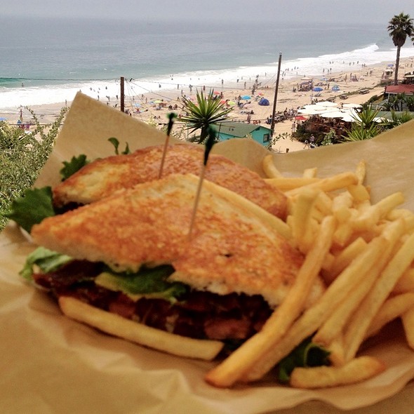 Crystal Cove Shake Shack Photo 4