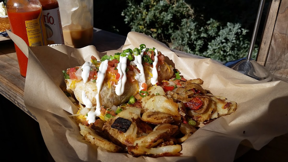 Crystal Cove Shake Shack Photo 5