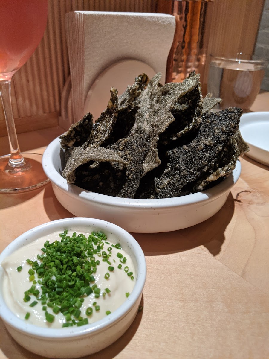 Nami Nori West Village Photo 10