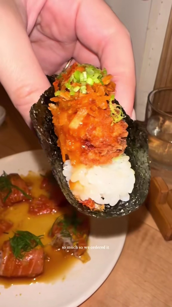 Nami Nori West Village Photo 2