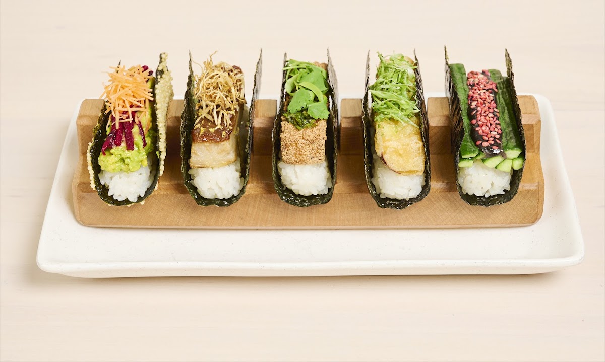 Nami Nori West Village Photo 3
