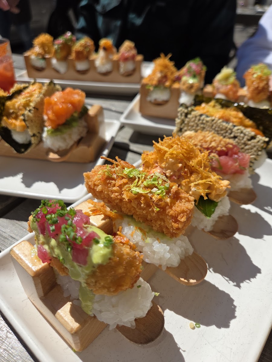 Nami Nori West Village Photo 4