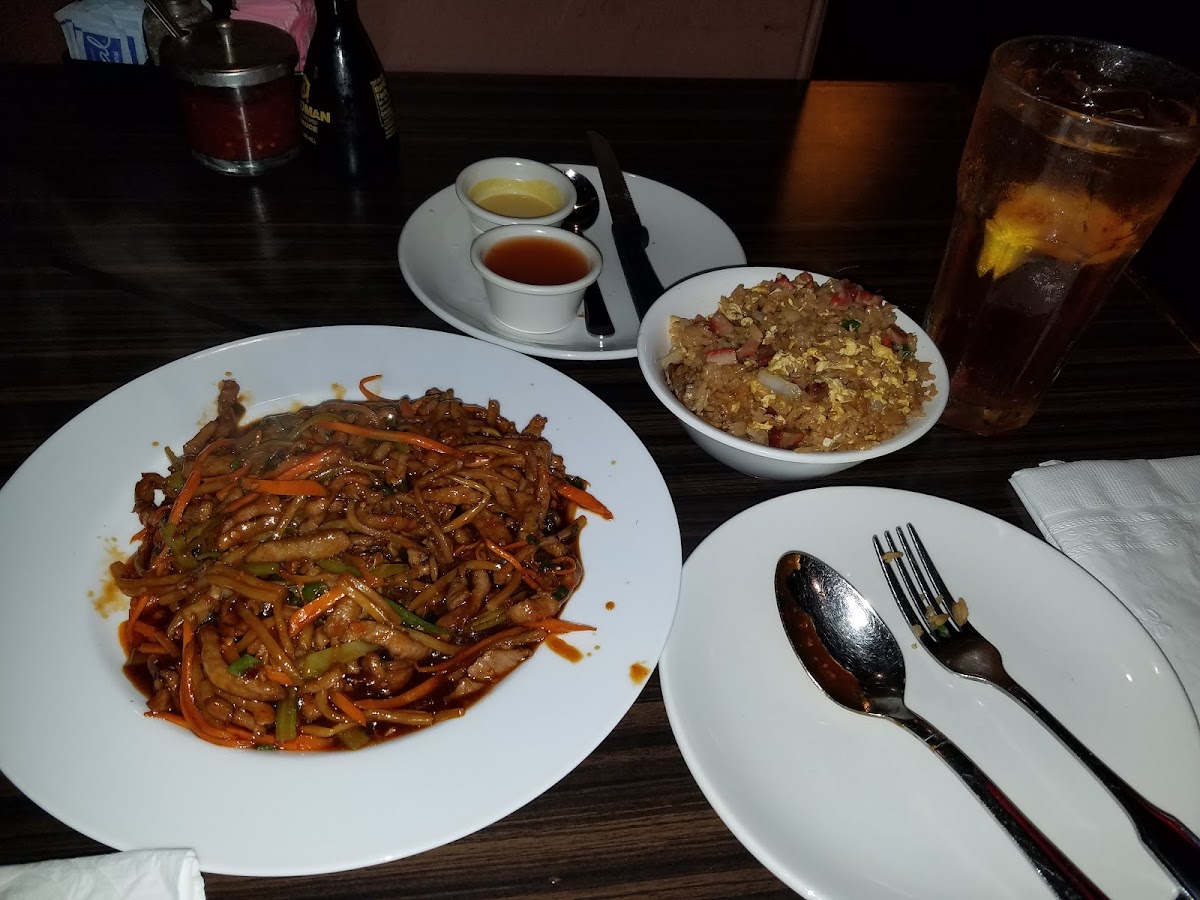 888 Chinese Bistro Photo 10