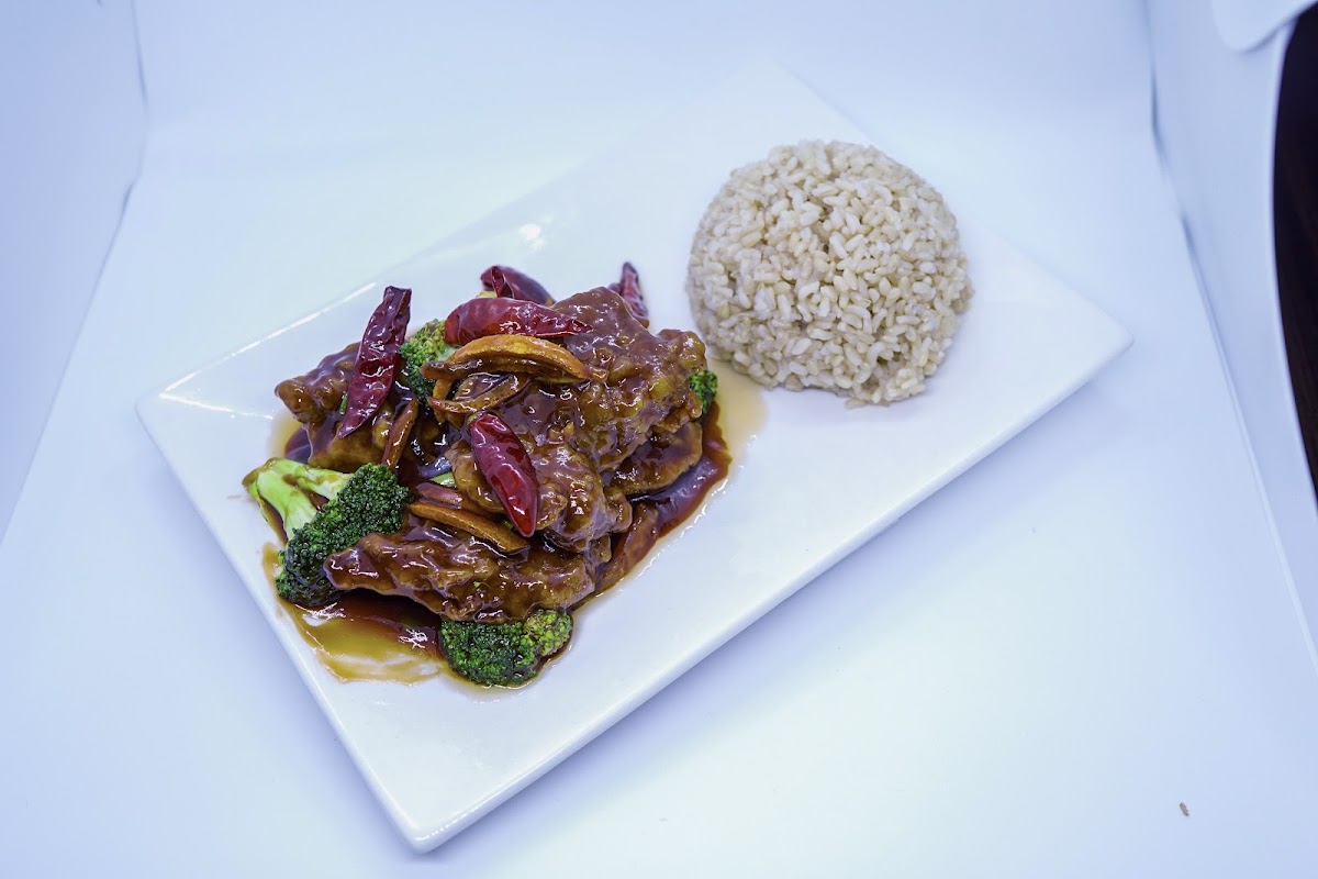 888 Chinese Bistro Photo 8