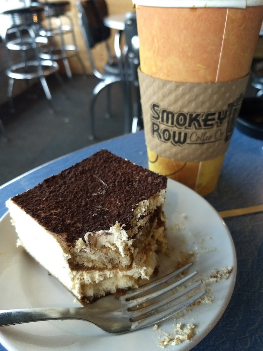 Smokey Row Coffee Photo 5