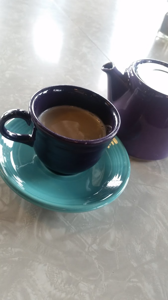Smokey Row Coffee Photo 6