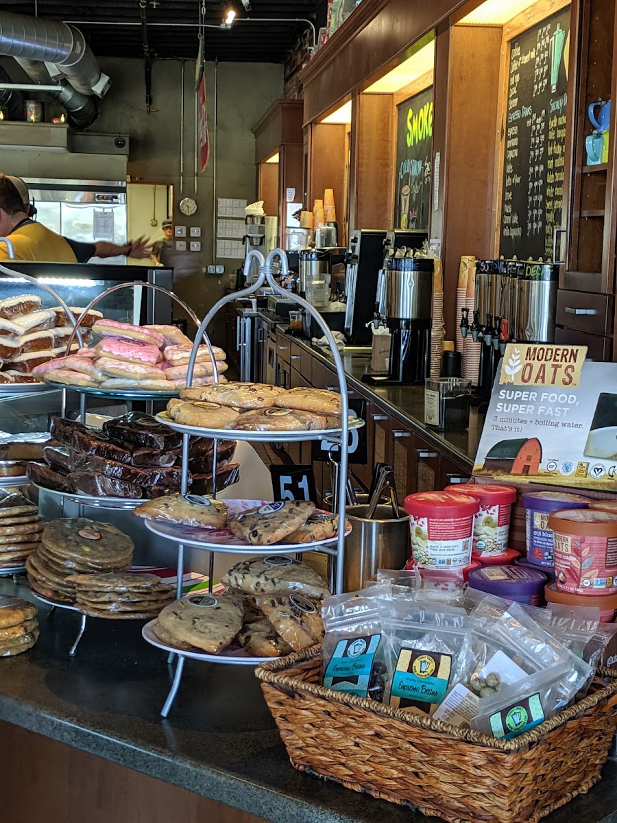 Smokey Row Coffee Photo 9