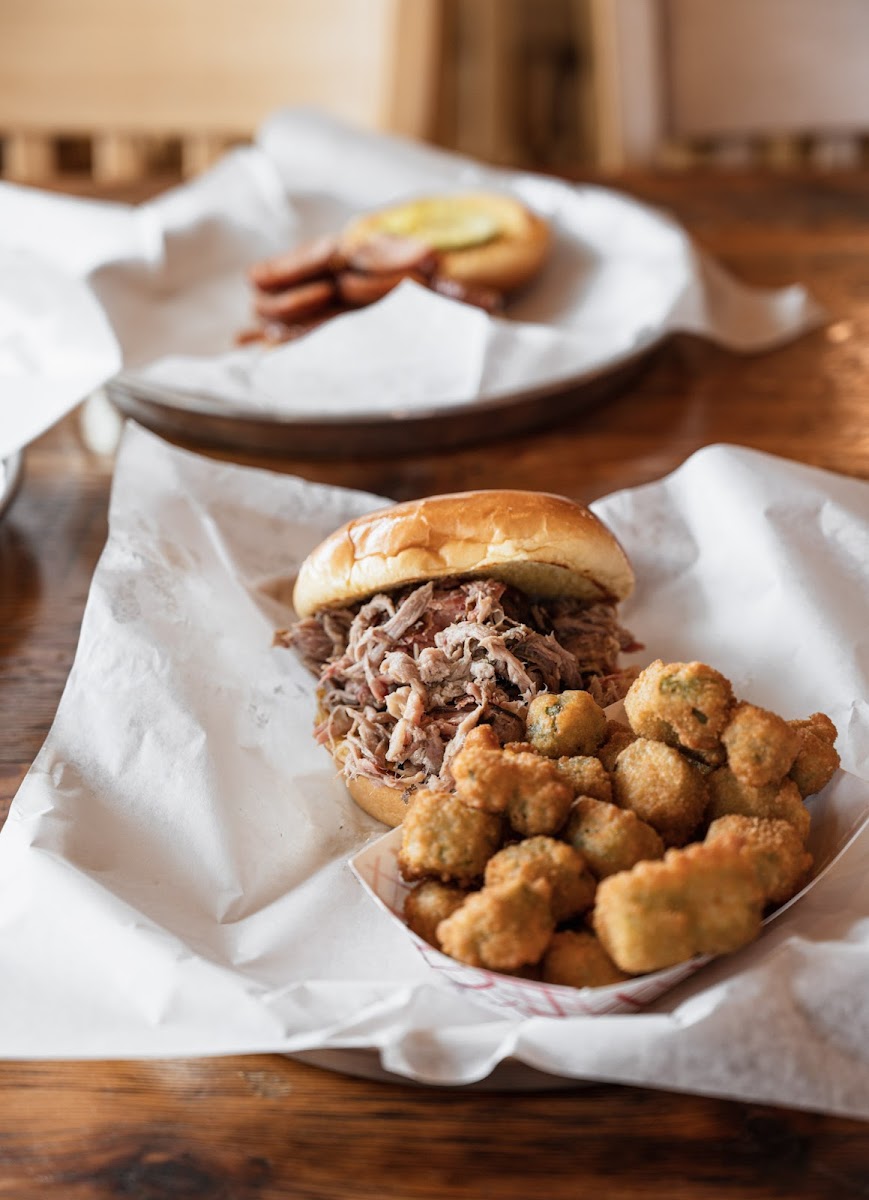 Bar-B-Cutie SmokeHouse Photo 3