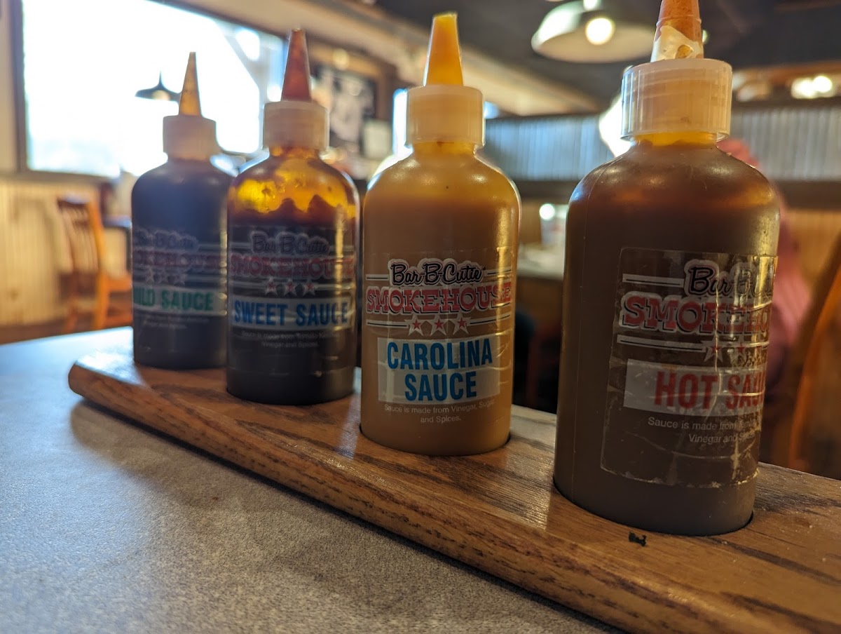 Bar-B-Cutie SmokeHouse Photo 7