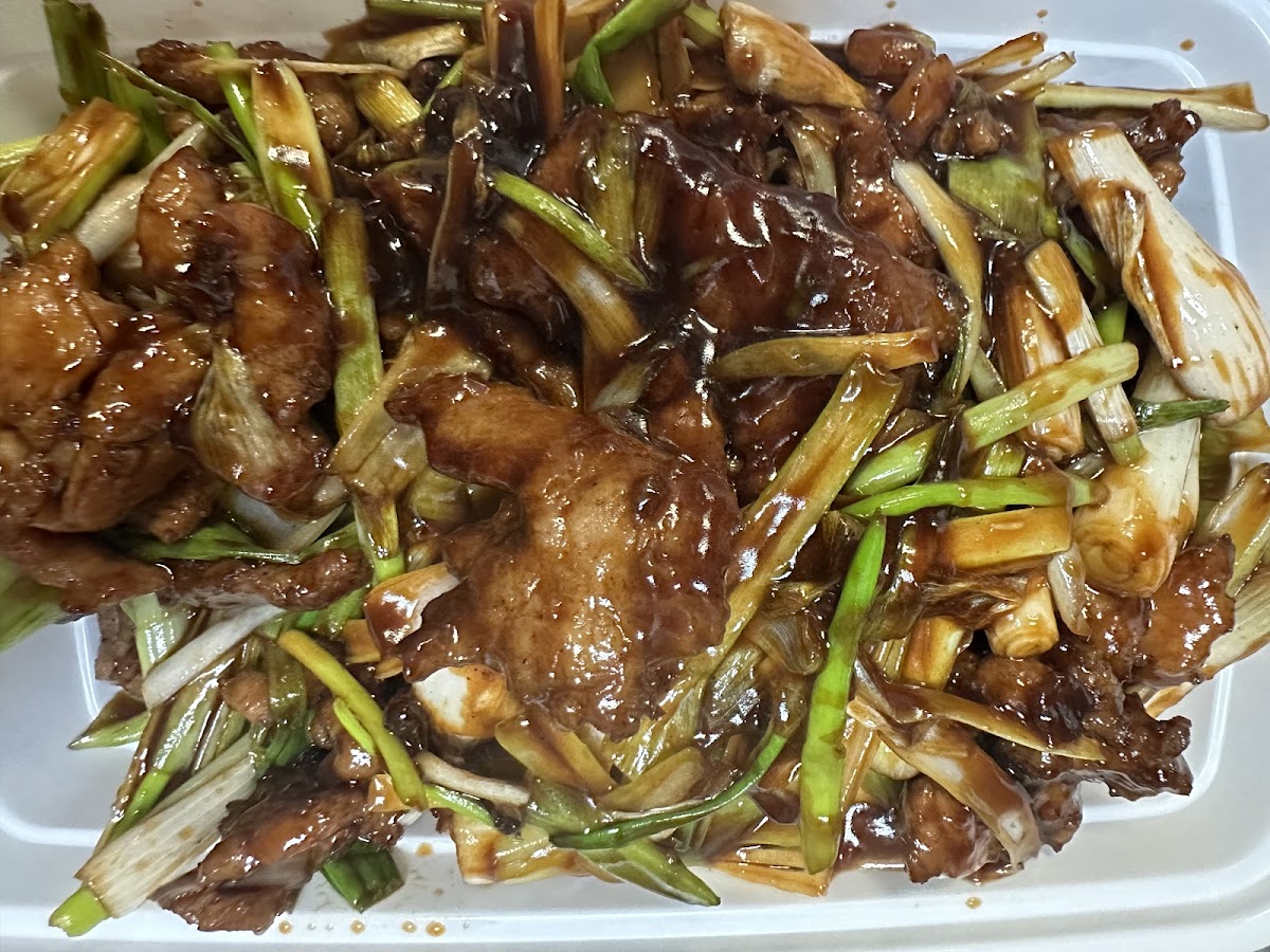 Eat Rice Photo 4