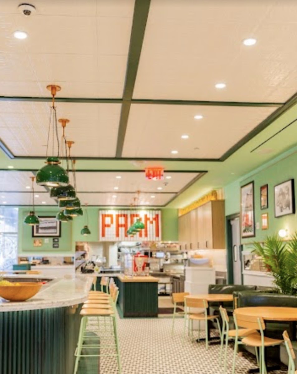 Parm Battery Park City Photo 4