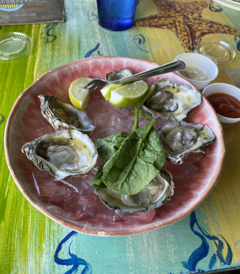 Porky's Bayside Restaurant and Marina Photo 10