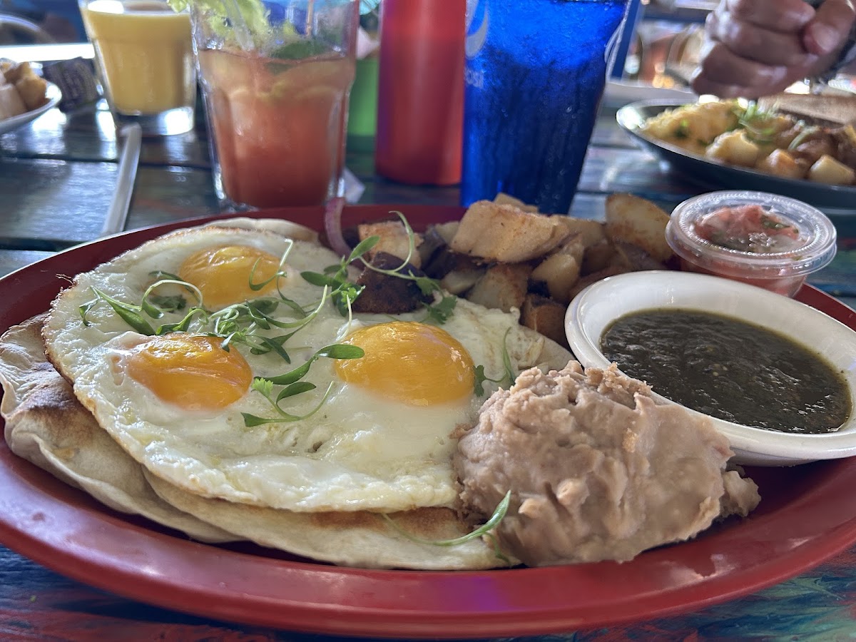 Porky's Bayside Restaurant and Marina Photo 9