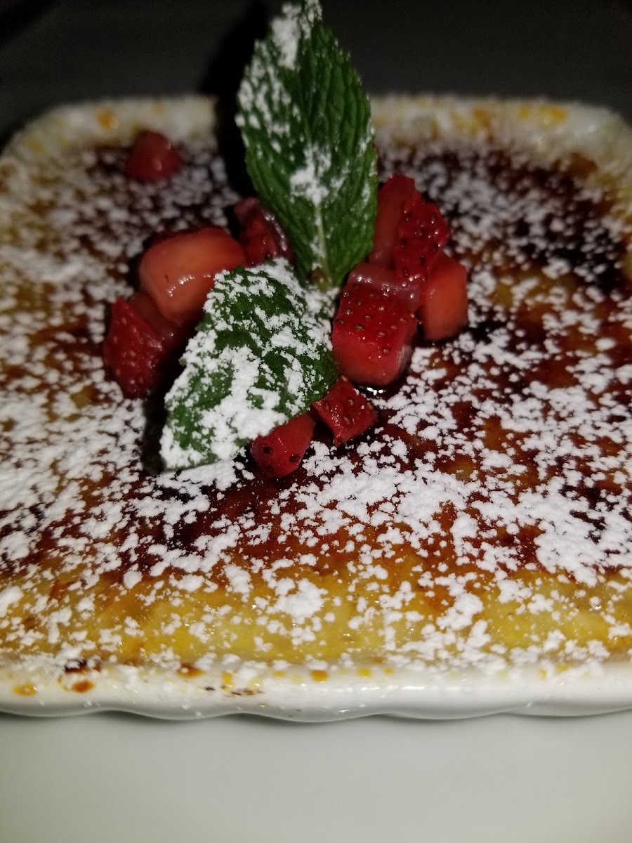 Chef Adrianne's Vineyard Restaurant and Bar Photo 10