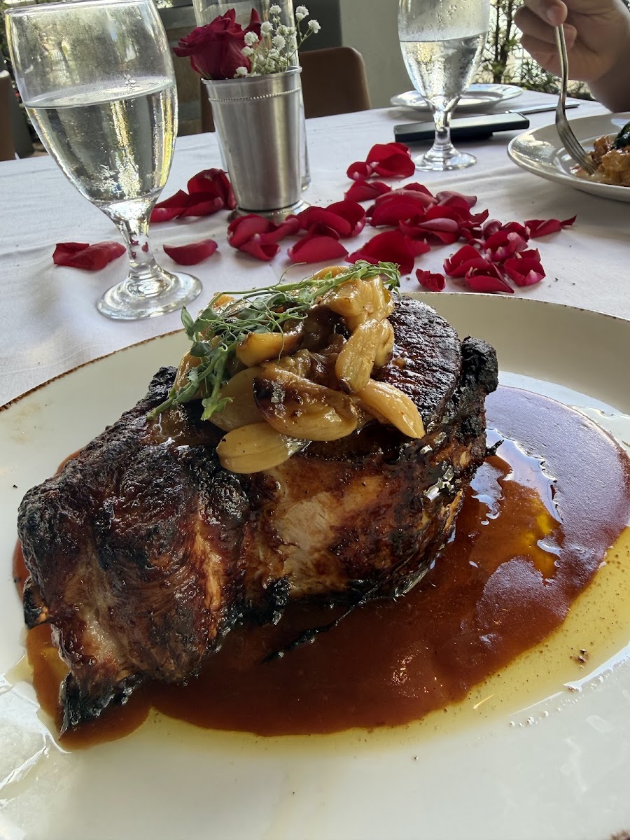 Chef Adrianne's Vineyard Restaurant and Bar Photo 4
