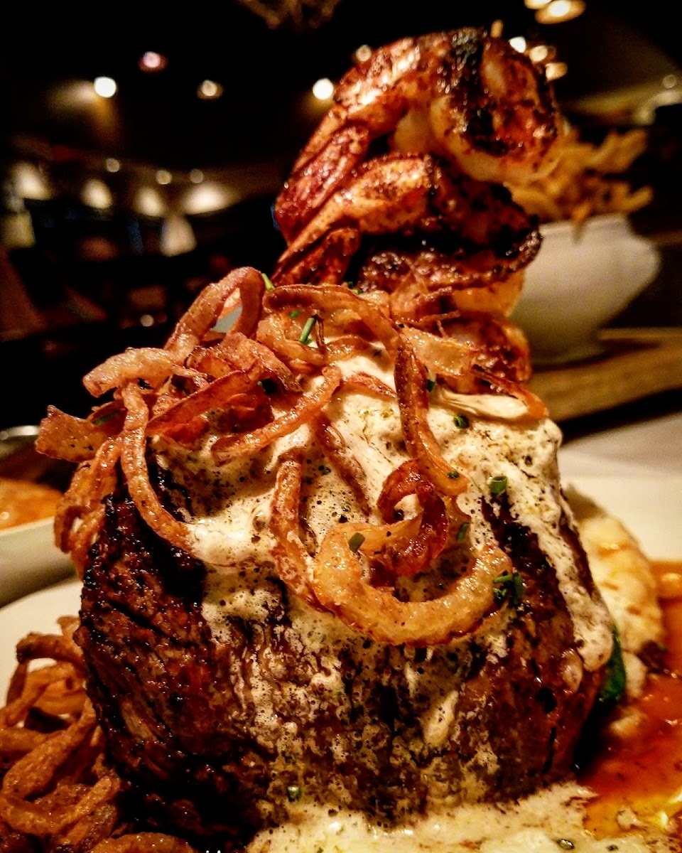 Chef Adrianne's Vineyard Restaurant and Bar Photo 5