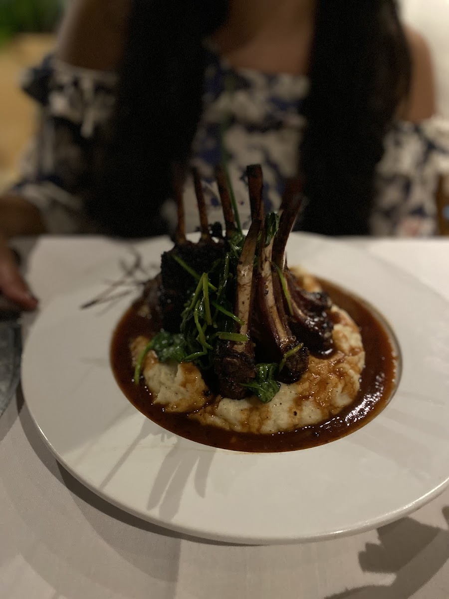 Chef Adrianne's Vineyard Restaurant and Bar Photo 6